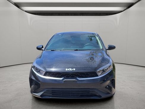 Used 2024 Kia Forte LXS FWD image 6