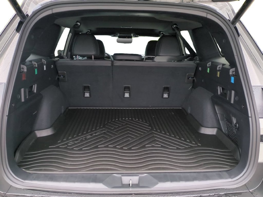New 2026 Subaru Outback Touring XT AWD/4WD image 12