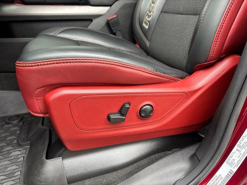 Used 2022 RAM 1500 Rebel w/ Rebel Level 1 Equipment Group image 19