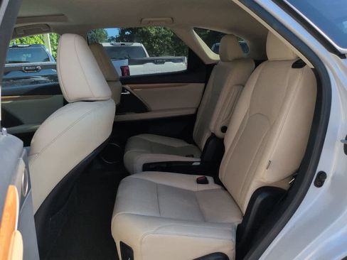 Used 2022 Lexus RX 450hL AWD w/ Premium Package image 14