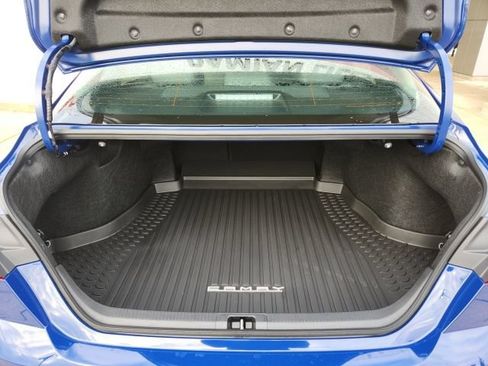 New 2026 Toyota Camry XLE AWD/4WD image 20