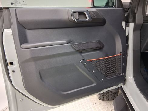 Used 2024 Ford Bronco Raptor AWD/4WD image 11