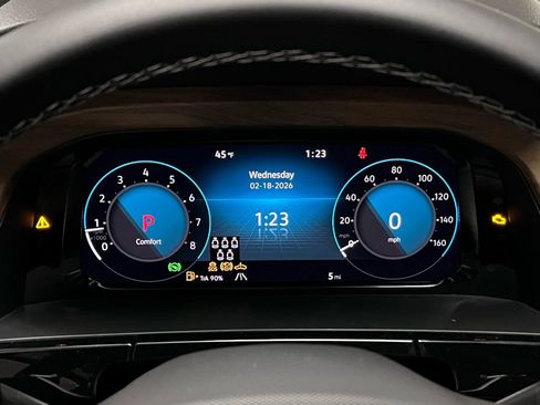 New 2026 Volkswagen Atlas SE AWD/4WD image 26