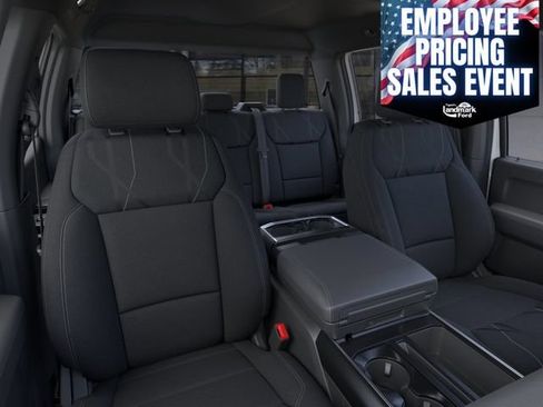 New 2026 Ford F150 STX w/ F-150 LOBO Package AWD/4WD image 10