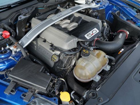 Used 2017 Ford Mustang GT Premium w/ Equipment Group 401A RWD image 81