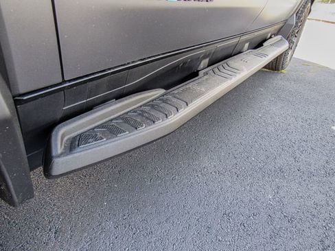 New 2026 Chevrolet Silverado EV Trail Boss w/ Premium Package image 14