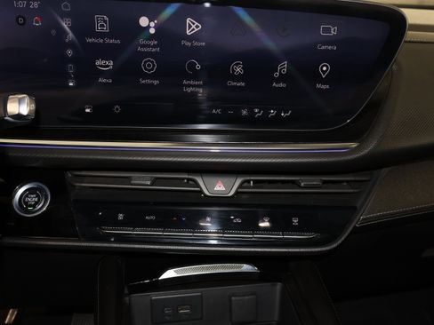 Certified 2024 Buick Envision Preferred image 49