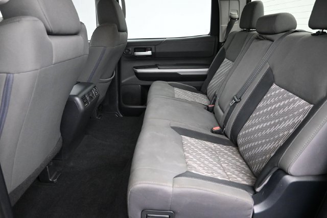 Used 2018 Toyota Tundra SR5 w/ TRD Sport Package AWD/4WD image 19
