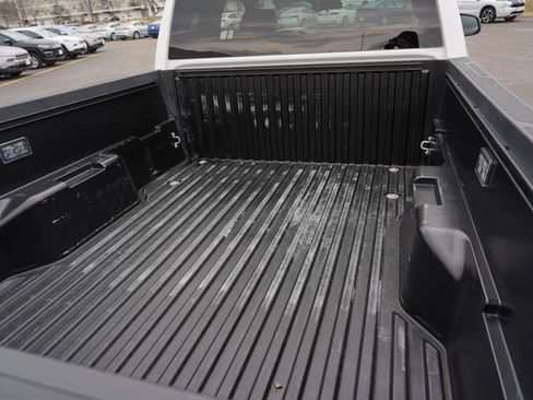 Used 2025 Toyota Tacoma SR RWD image 23