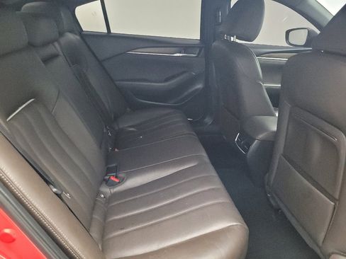 Used 2021 MAZDA MAZDA6 Signature image 19