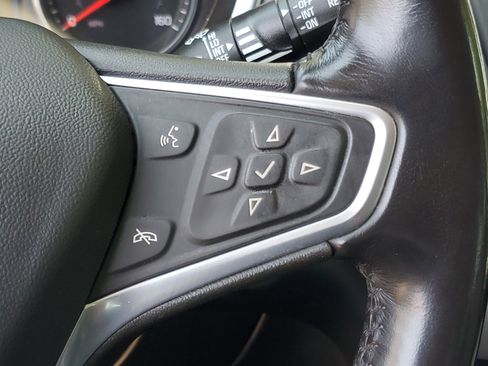 Used 2022 Chevrolet Equinox LT image 23