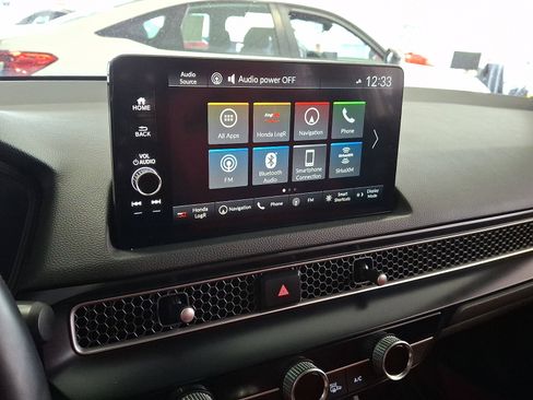 Used 2023 Honda Civic Type R image 23