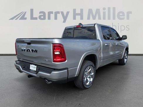 New 2026 RAM 1500 Big Horn image 5