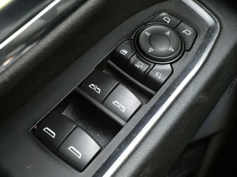 Used 2024 Chevrolet Silverado 3500 High Country w/ High Country Premium Package AWD/4WD image 19