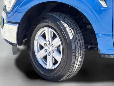 Used 2021 Ford F150 XLT image 36