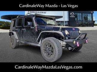 Used 2016 Jeep Wrangler Unlimited Sport video 1