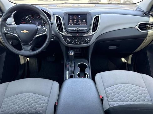 Used 2021 Chevrolet Equinox LT w/ LPO, Floor Liner Package FWD image 23