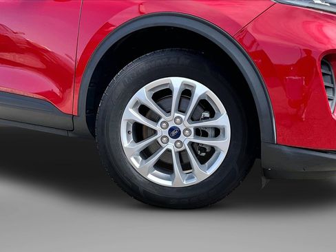 Used 2020 Ford Escape SE AWD/4WD image 9