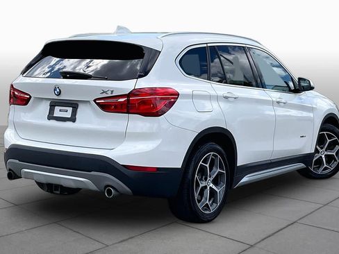 Used 2017 BMW X1 xDrive28i AWD/4WD image 12