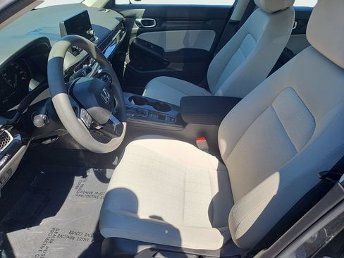 Certified 2023 Honda Civic LX image 25