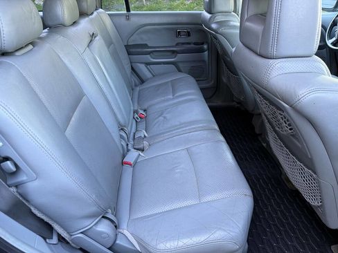 Used 2005 Honda Pilot EX-L image 19