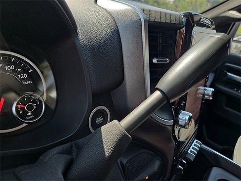 New 2025 RAM 2500 Big Horn image 20