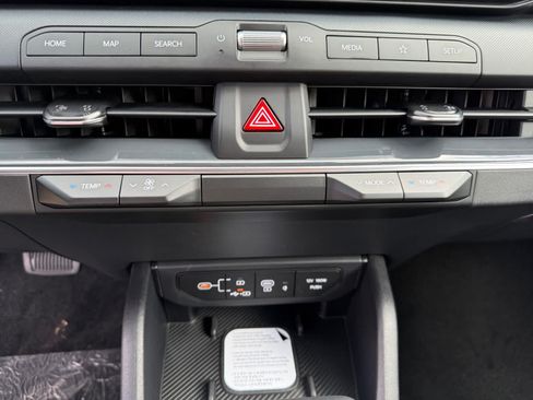 New 2026 Kia K4 EX FWD image 16