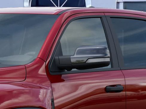 New 2026 RAM 1500 RHO AWD/4WD image 12