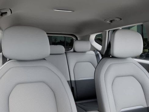 New 2027 Kia Seltos EX FWD image 27