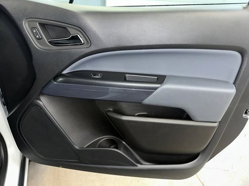 Certified 2022 Chevrolet Colorado Z71 image 31