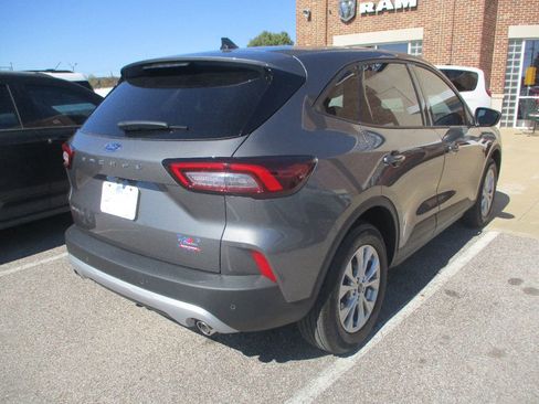 New 2026 Ford Escape Active w/ Tech Pack #1 FWD image 18
