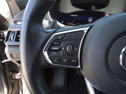 Certified 2023 Acura MDX SH-AWD image 26