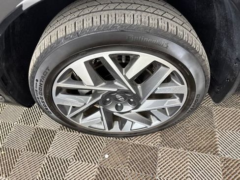 Used 2023 Hyundai Santa Fe Calligraphy AWD/4WD image 33