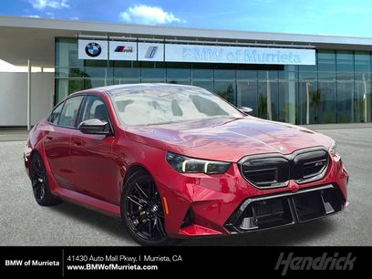 Used 2026 BMW M5