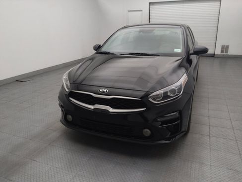 Used 2021 Kia Forte LXS FWD image 15