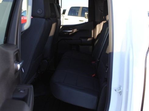 New 2025 GMC Sierra 1500 Pro w/ Pro Value Package image 9