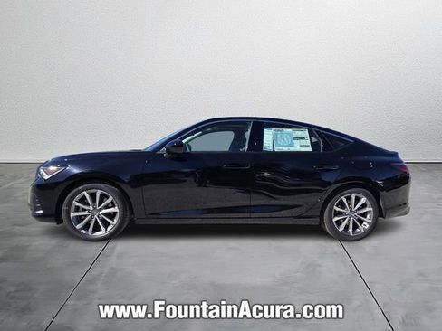 New 2026 Acura Integra Base image 3