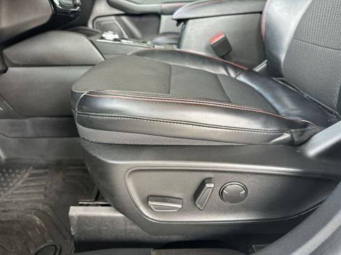 Certified 2023 Ford Escape ST-Line w/ Tech Pack #1 FWD image 13