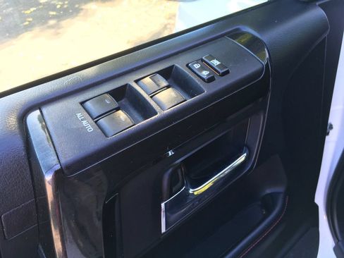 Used 2018 Toyota 4Runner TRD Pro AWD/4WD image 21
