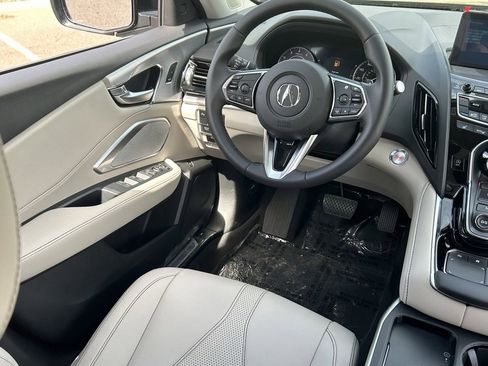 New 2026 Acura RDX SH-AWD w/ Technology Package image 17