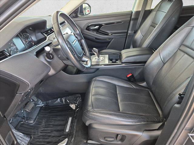 Used 2020 Land Rover Range Rover Evoque S AWD/4WD image 16