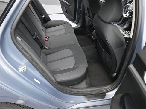 Used 2023 Kia K5 LXS image 14