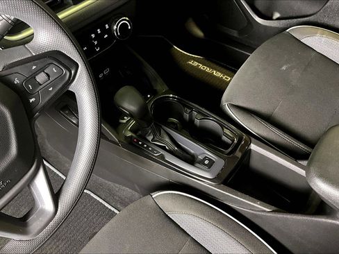 Used 2024 Chevrolet TrailBlazer LS image 17