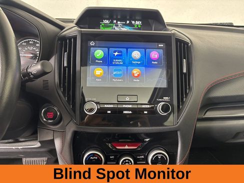 Used 2024 Subaru Forester Sport image 16