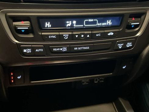 Used 2021 Honda Passport EX-L image 19