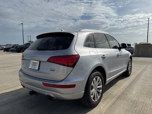 Used 2015 Audi Q5 2.0T Premium Plus w/ Technology Package image 3