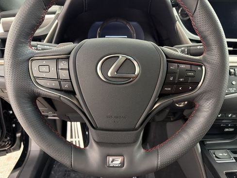 Certified 2020 Lexus ES 350 F Sport w/ Accessory Package 2 FWD image 18