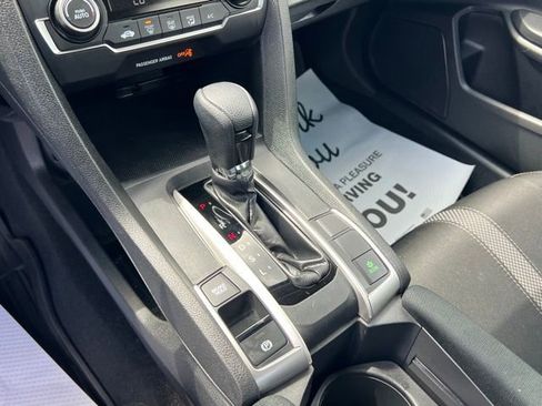 Used 2020 Honda Civic LX image 19