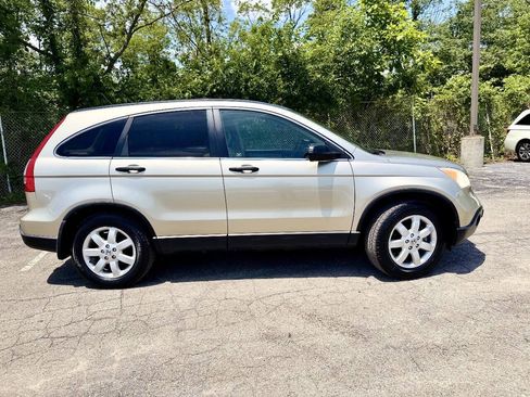 Used 2007 Honda CR-V EX image 2