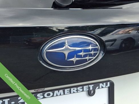Used 2024 Subaru Crosstrek 2.5i Sport AWD/4WD image 31